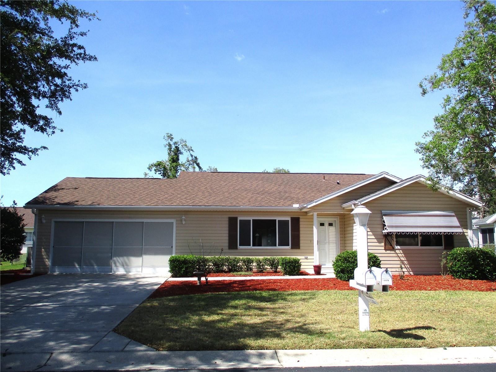 Photo of 11579 SW 140TH LOOP DUNNELLON FL 34432