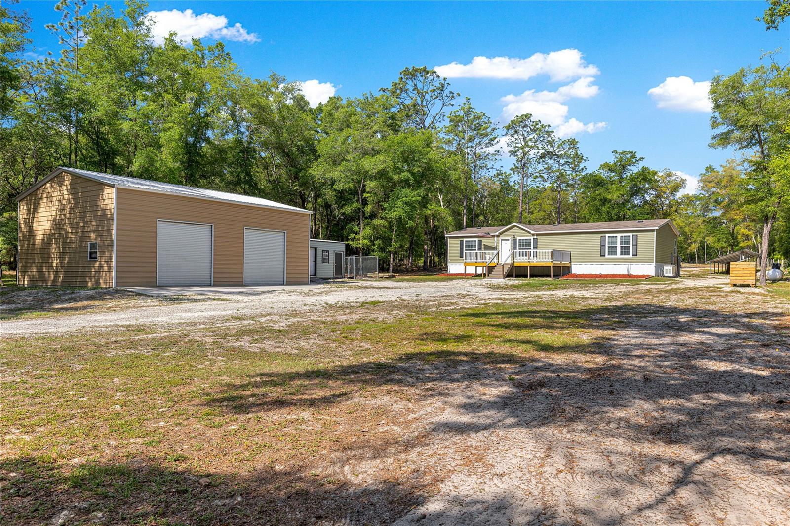 Photo of 4146 SW 186TH COURT DUNNELLON FL 34432