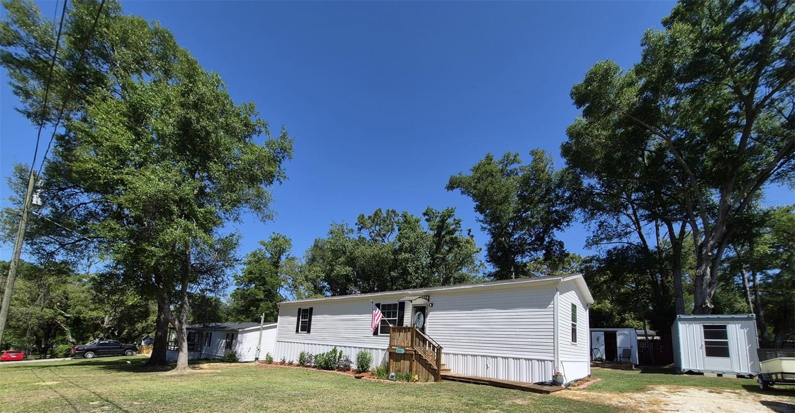 Photo of 2521 E MERCURY STREET INVERNESS FL 34453