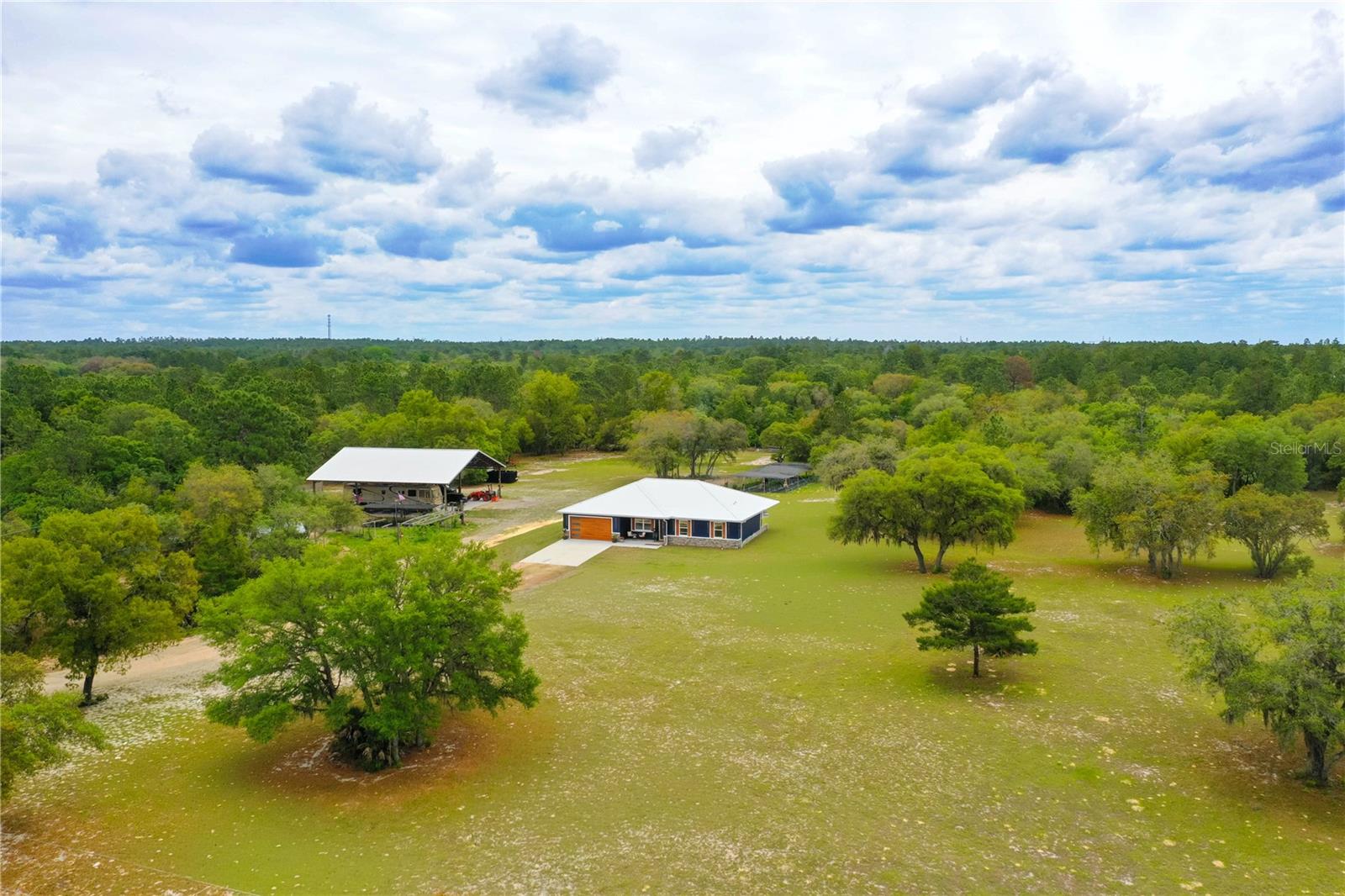 Photo of 6254 W PEKING COURT DUNNELLON FL 34433