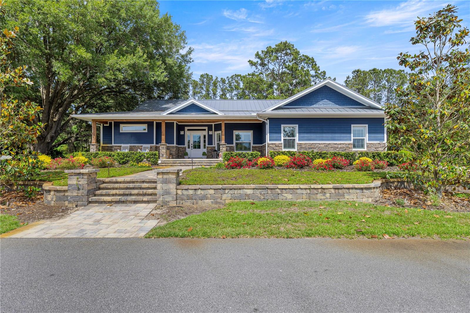 Photo of 5927 NE 62ND COURT ROAD SILVER SPRINGS FL 34488