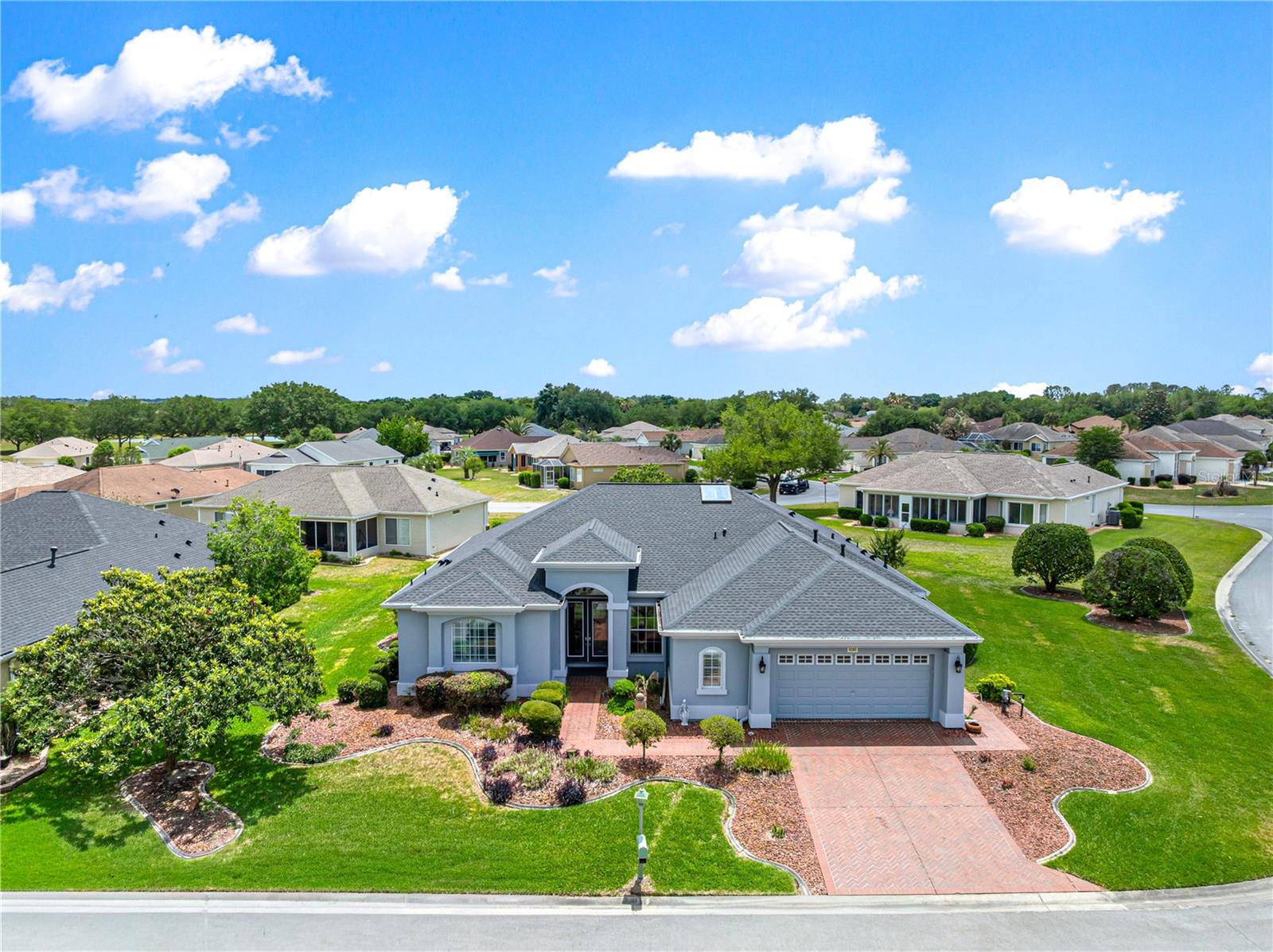 Photo of 9280 SE 126TH STREET SUMMERFIELD FL 34491