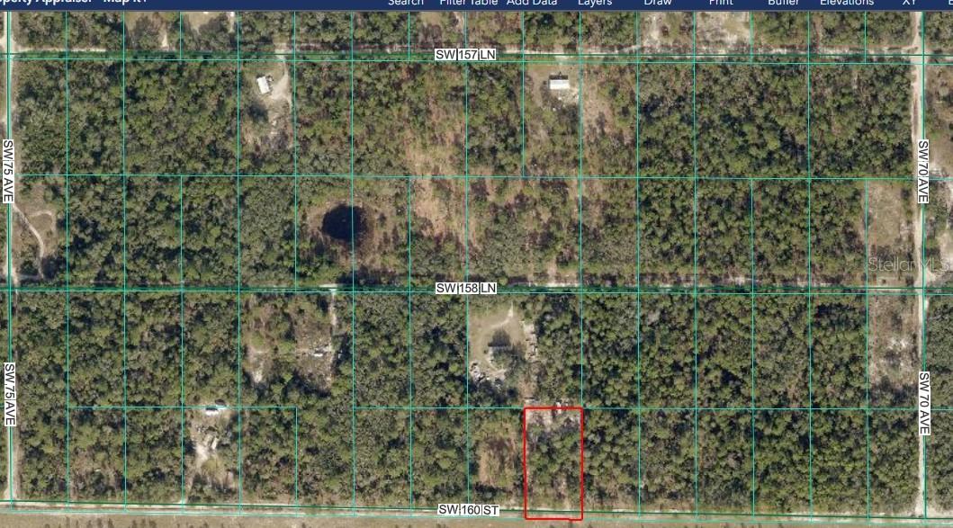 Photo of SW 160TH STREET #201 DUNNELLON FL 34432