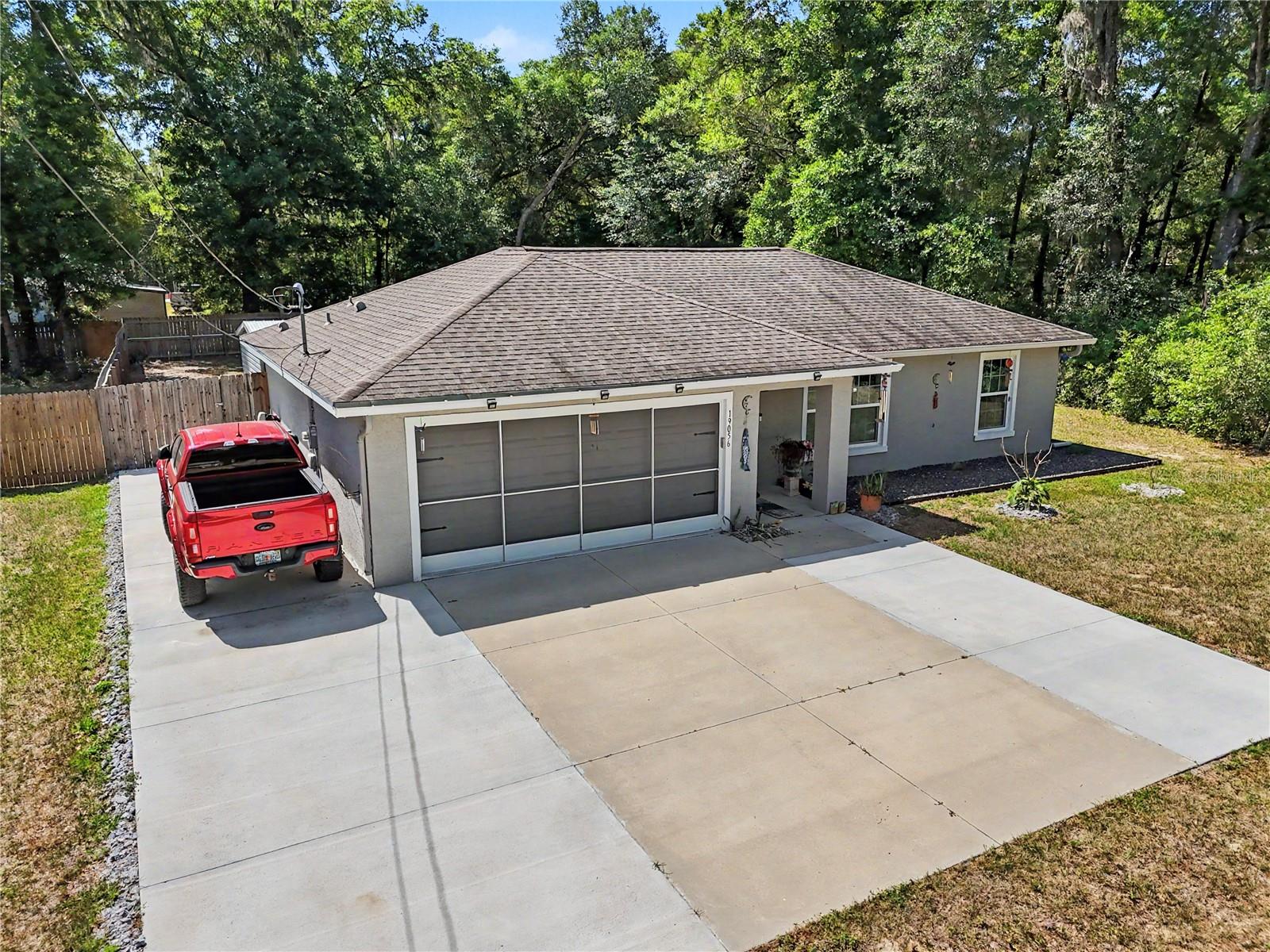 Photo of 19056 SAINT BENEDICT DRIVE DUNNELLON FL 34432