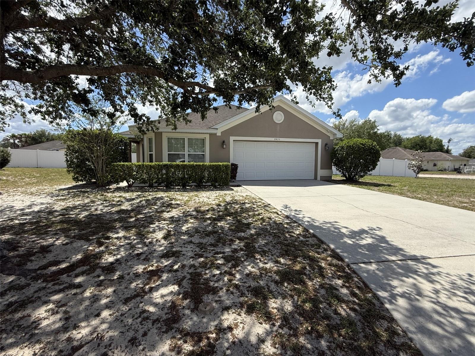 Photo of 9975 SW 58TH AVENUE OCALA FL 34476
