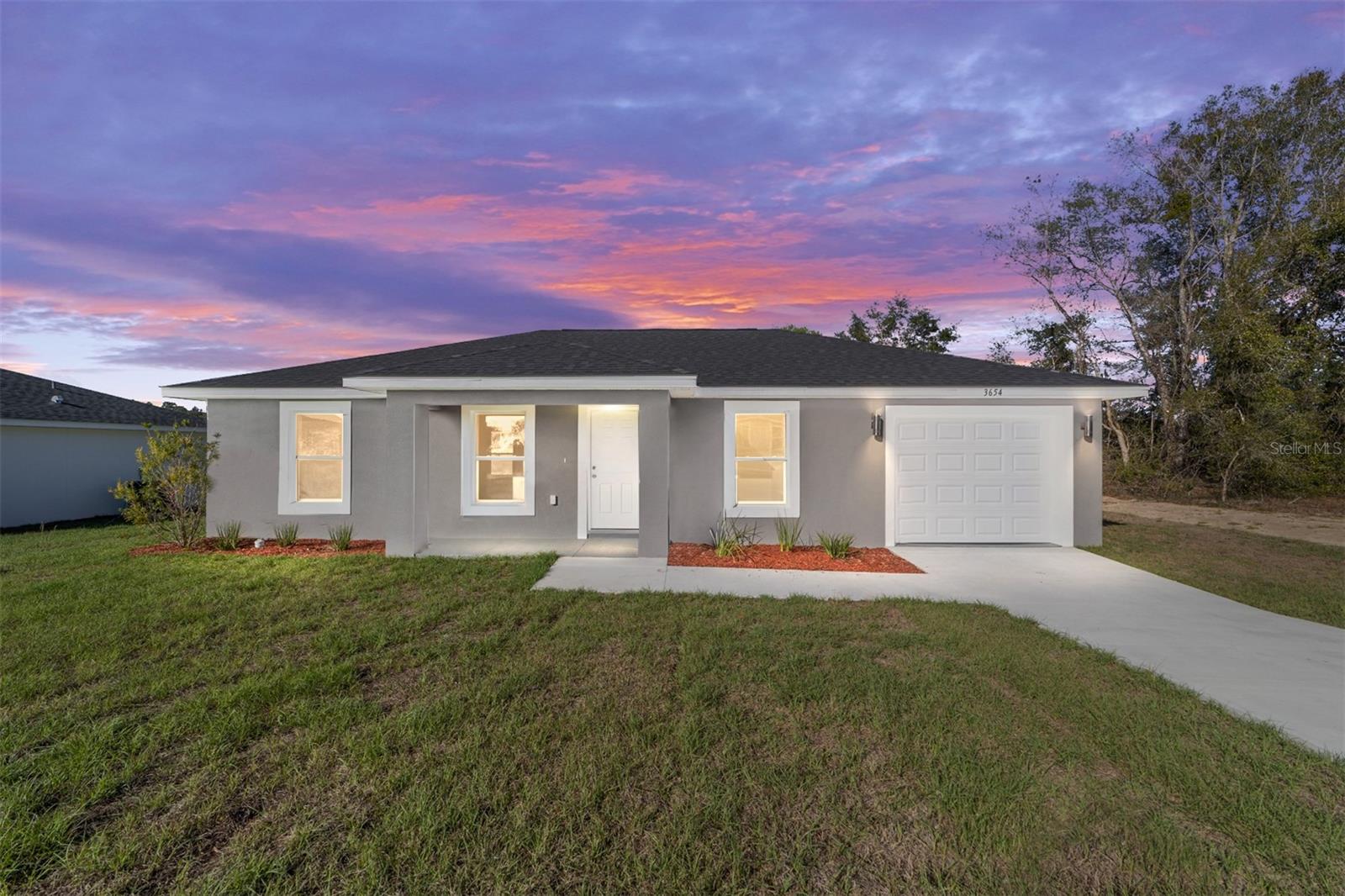 Photo of 15342 SW 38TH PLACE OCALA FL 34481