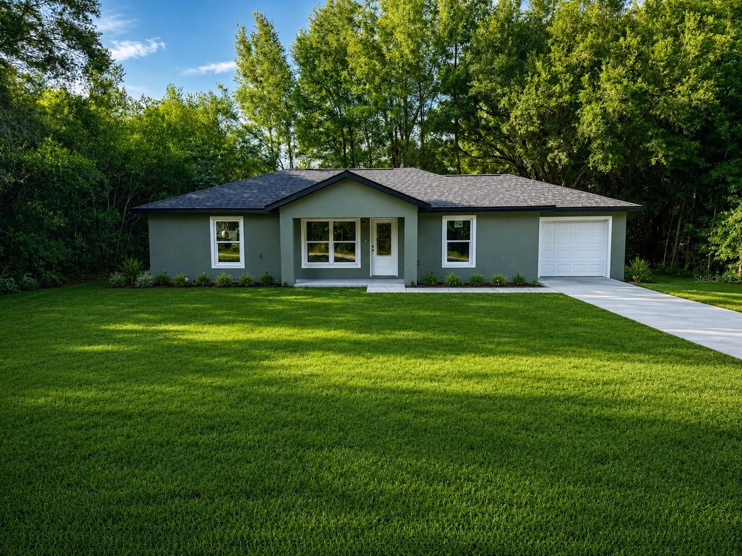 Photo of 3205 SE SE 143RD LANE SUMMERFIELD FL 34491
