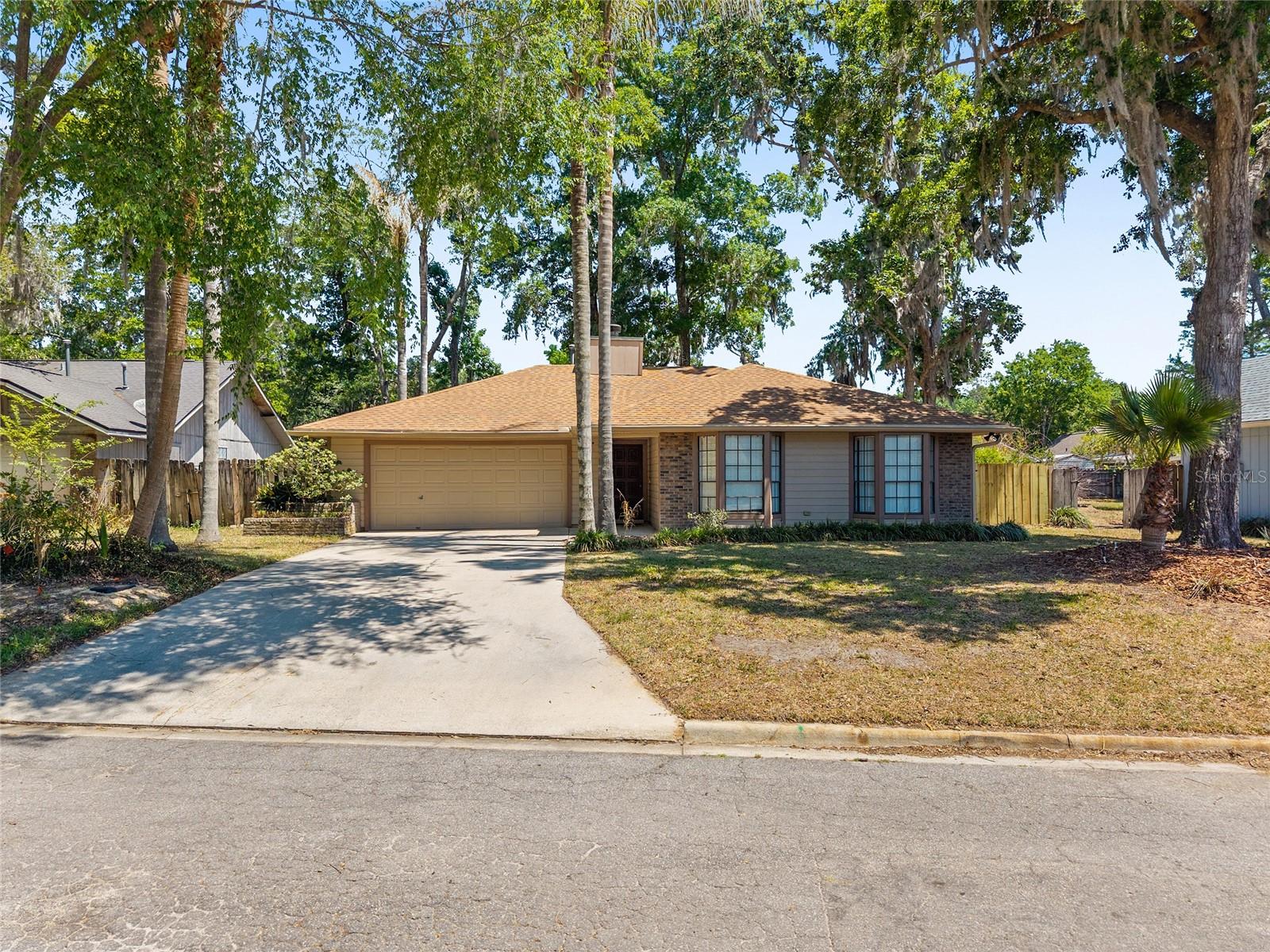Photo of 4363 NW 61ST TERRACE GAINESVILLE FL 32606