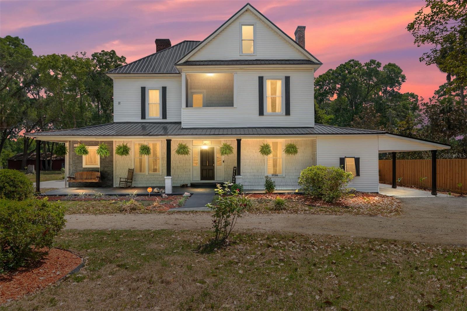 Photo of 19451 SE 2ND STREET WILLISTON FL 32696