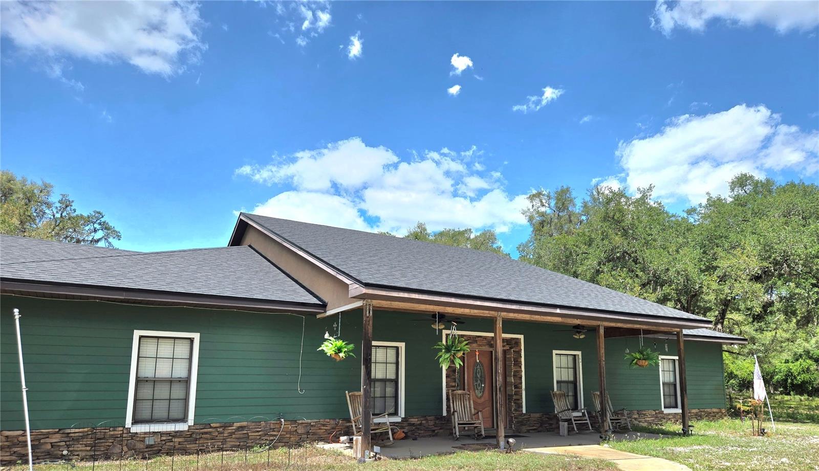 Photo of 2672 SE 35TH STREET SUMTERVILLE FL 33585