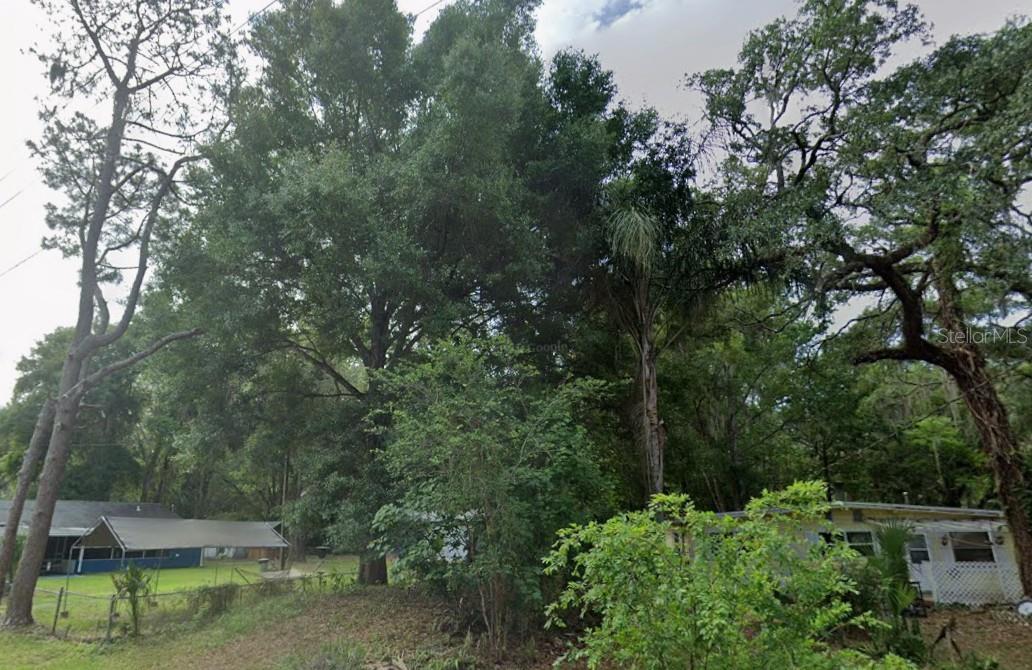 Photo of 10600 and 10603 W OLIVER STREET HOMOSASSA FL 34448
