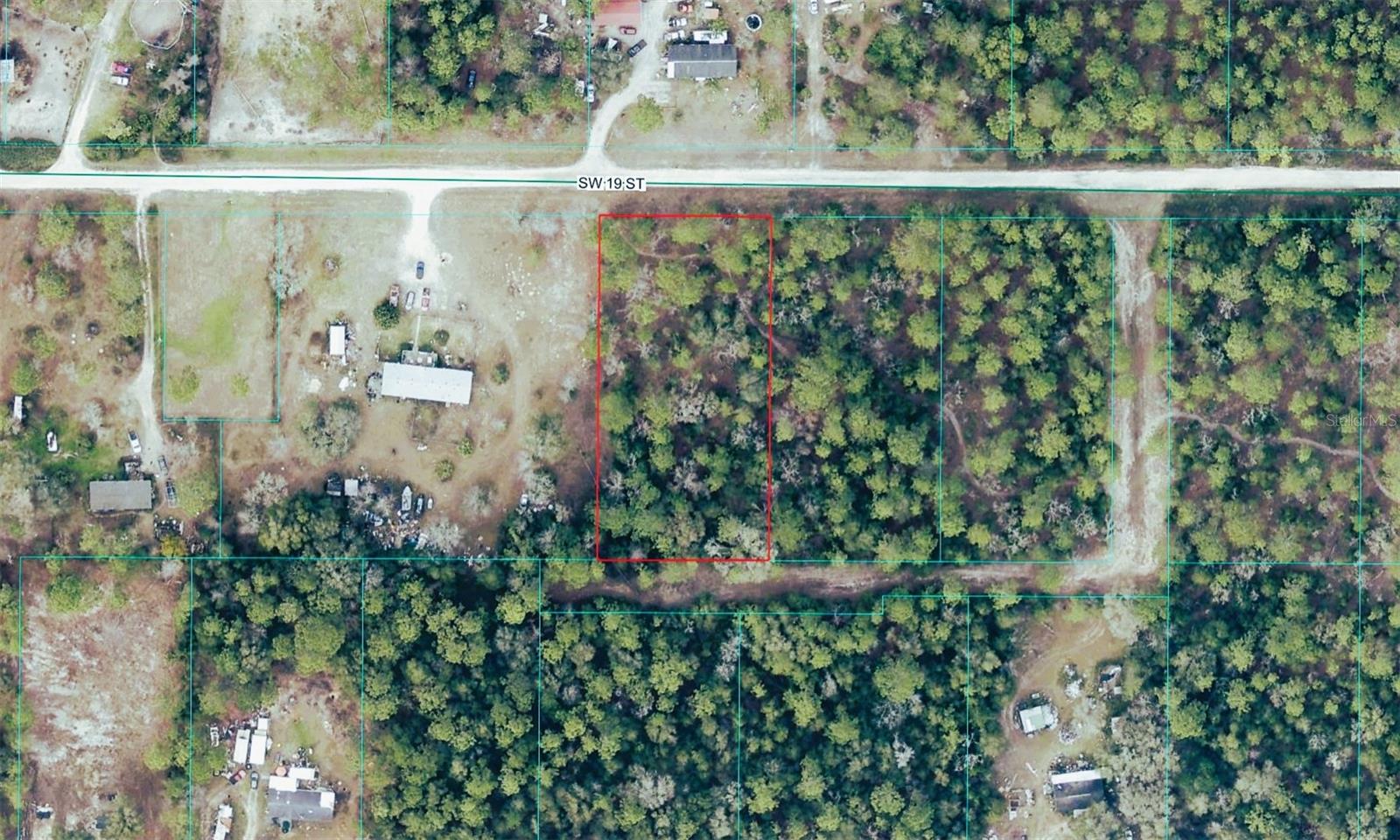 Photo of SW 19TH ST OCALA FL 34481