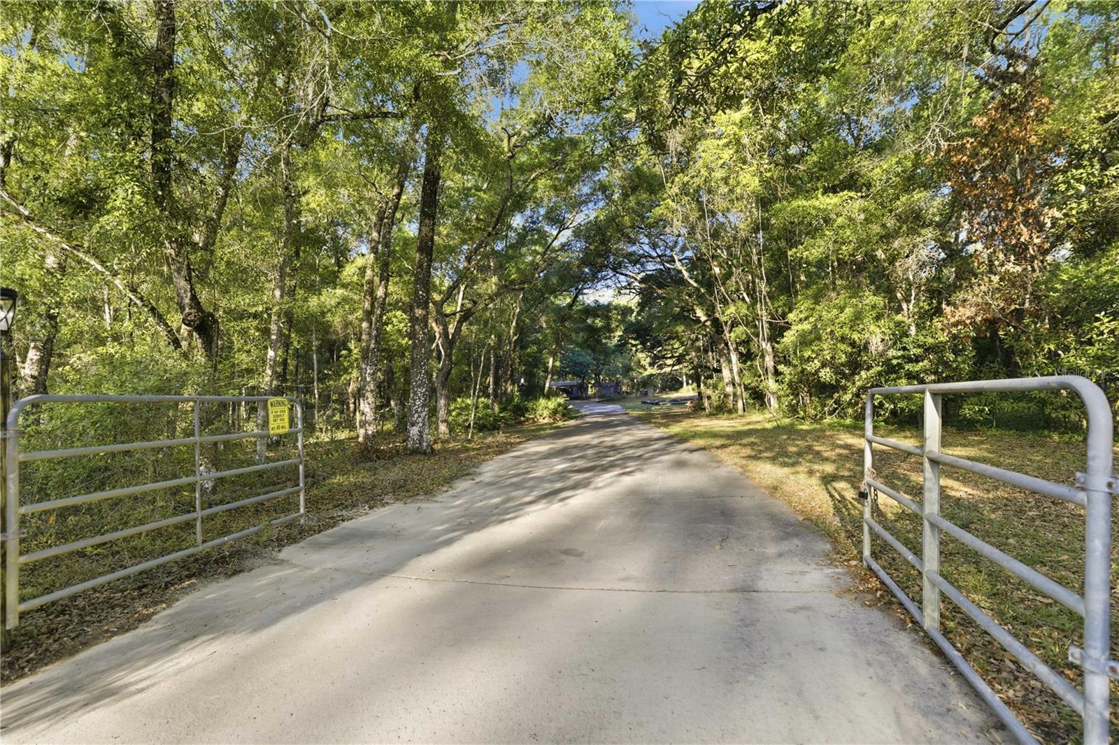 Photo of 7850 NE 178TH TERRACE WILLISTON FL 32696