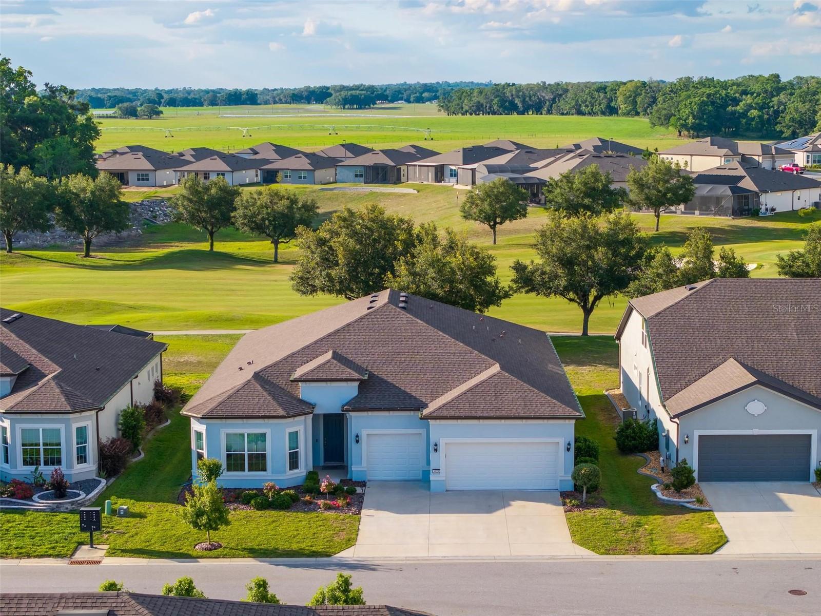 Photo of 9021 SW 57TH PLACE ROAD OCALA FL 34481
