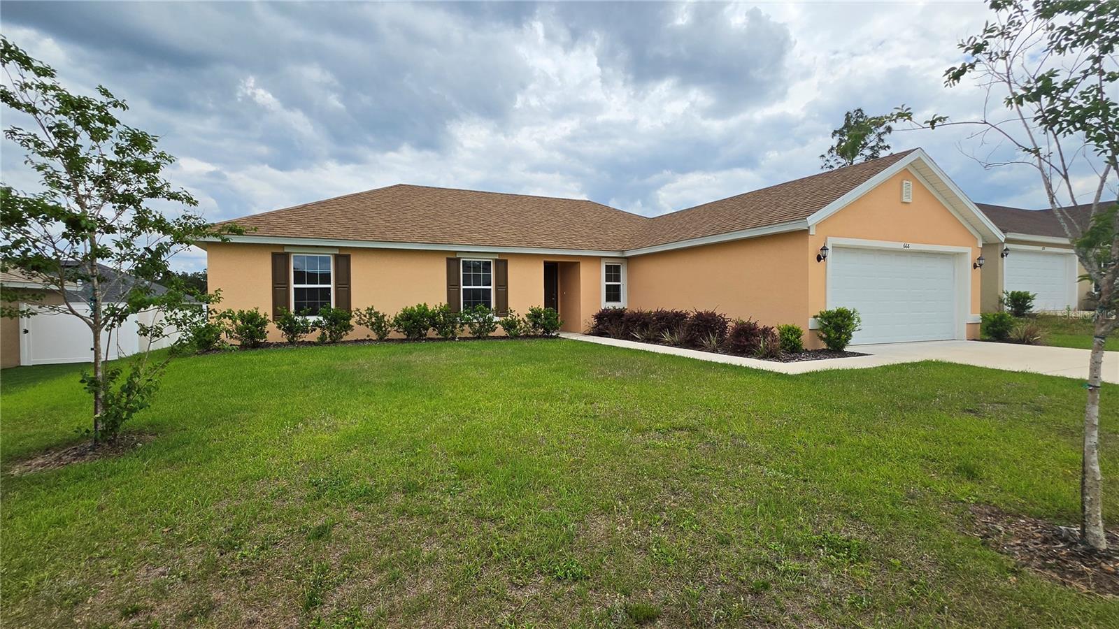 Photo of 668 W WALKERTOWN DRIVE CITRUS SPRINGS FL 34434