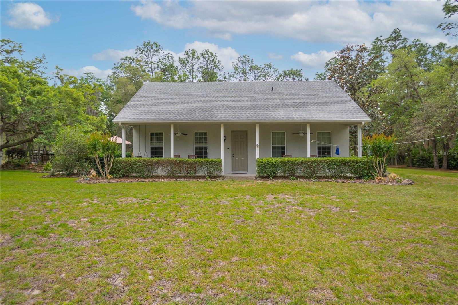 Photo of 6479 W CANDIER COURT DUNNELLON FL 34433
