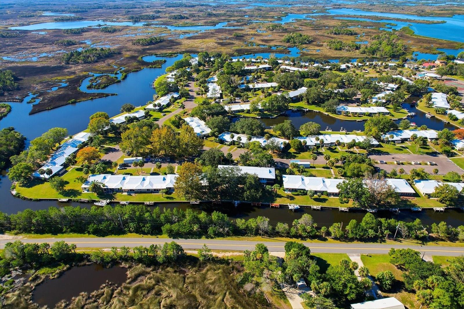 Photo of 11328 W BAYSHORE DRIVE CRYSTAL RIVER FL 34429
