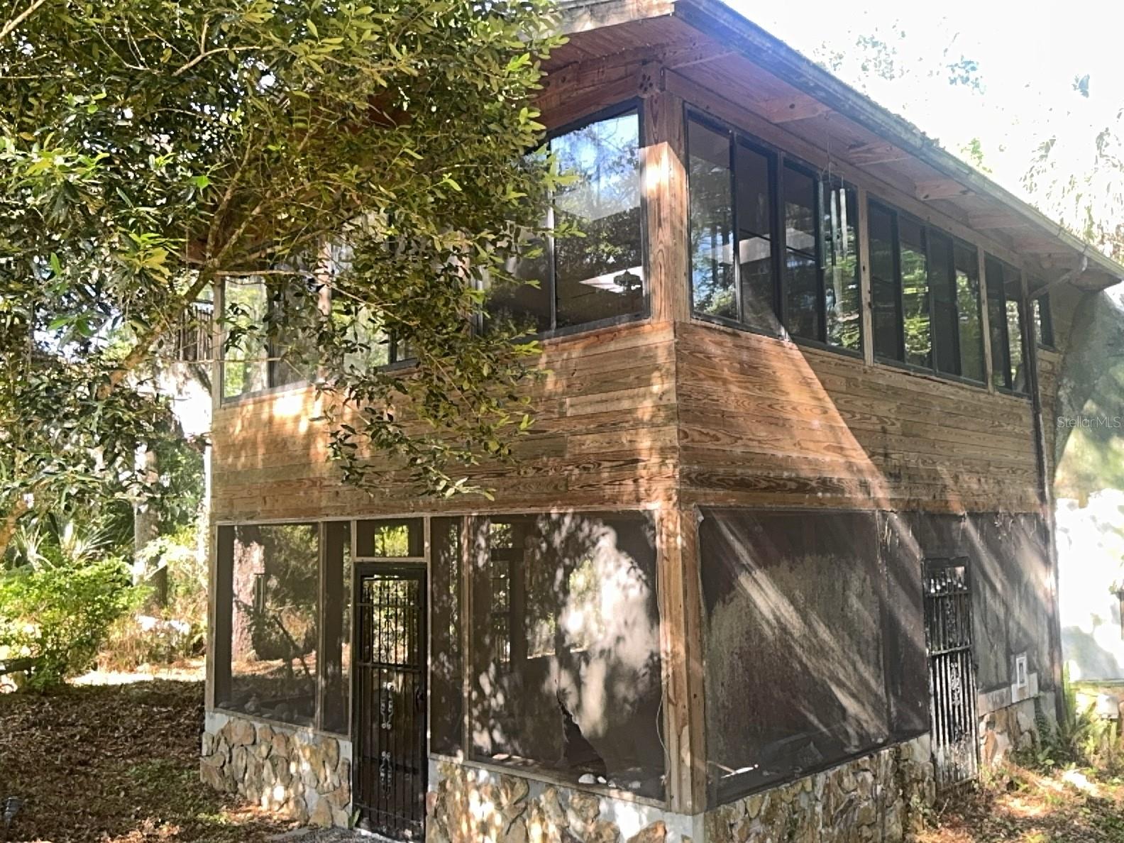 Photo of 2424 NE 170TH STREET CITRA FL 32113