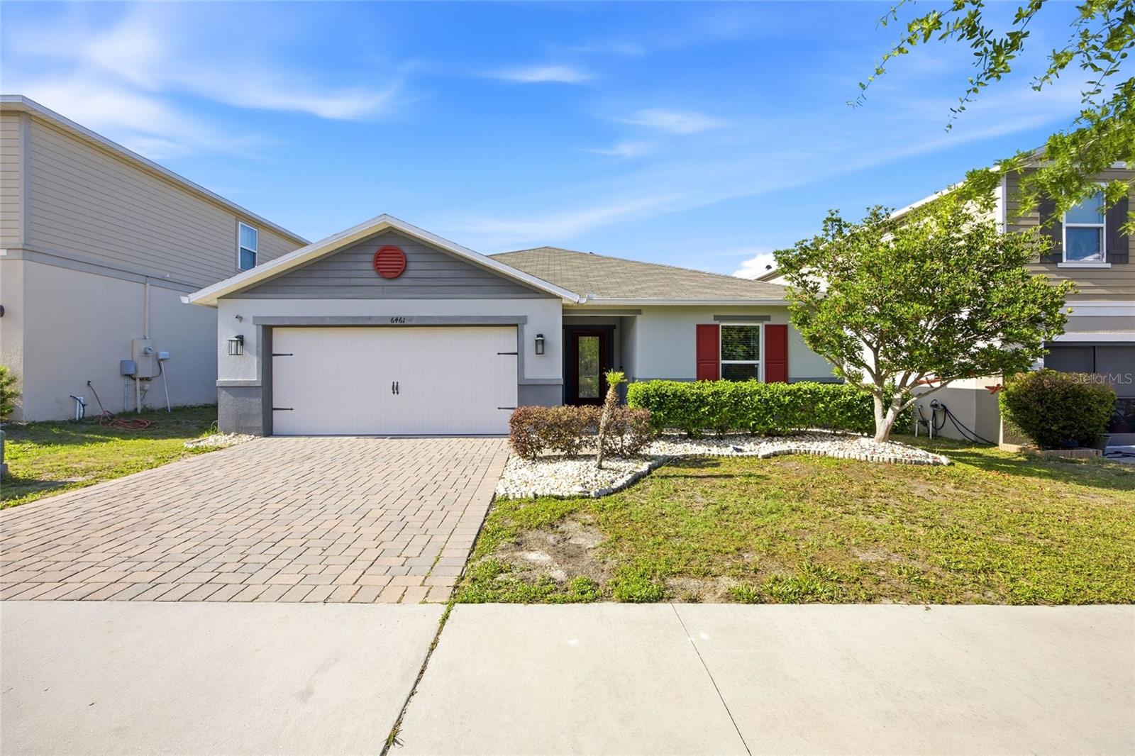 Photo of 6461 DOMENICO COURT GROVELAND FL 34736