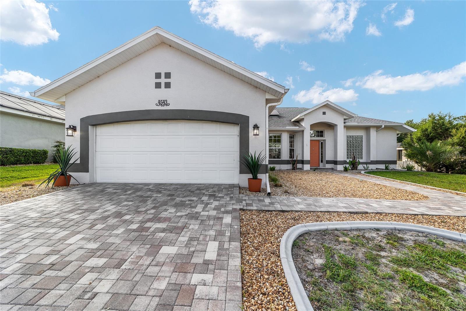 Photo of 4543 N JADEMOOR DRIVE BEVERLY HILLS FL 34465