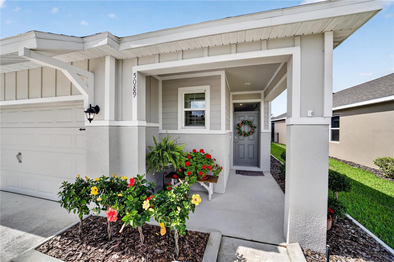 Photo of 5089 STOKES WAY WILDWOOD FL 34785