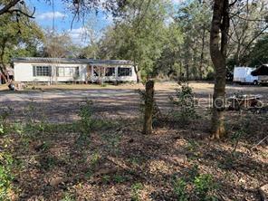 Photo of 10323 S ARABIAN AVENUE FLORAL CITY FL 34436