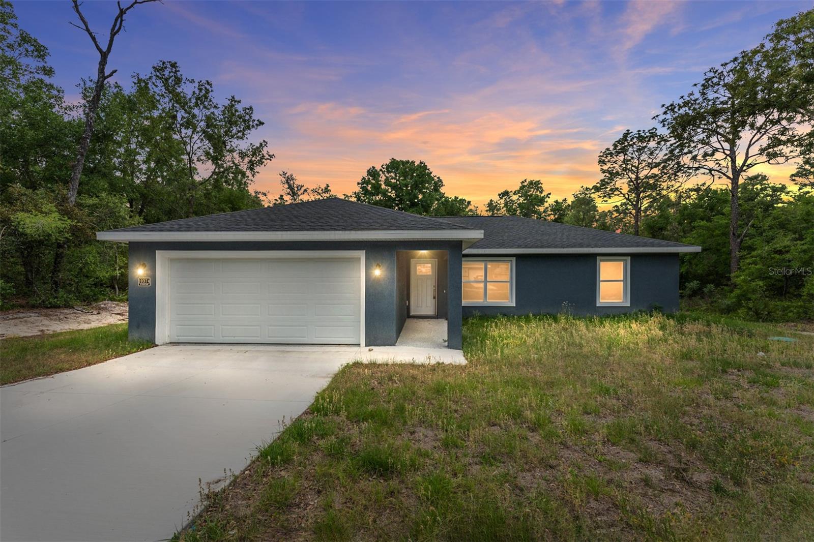 Photo of 10374 SE 126TH LANE BELLEVIEW FL 34420