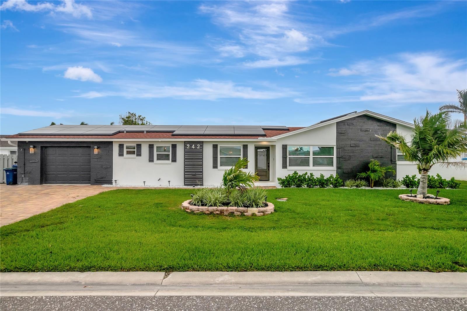 Photo of 242 176TH AVENUE REDINGTON SHORES FL 33708