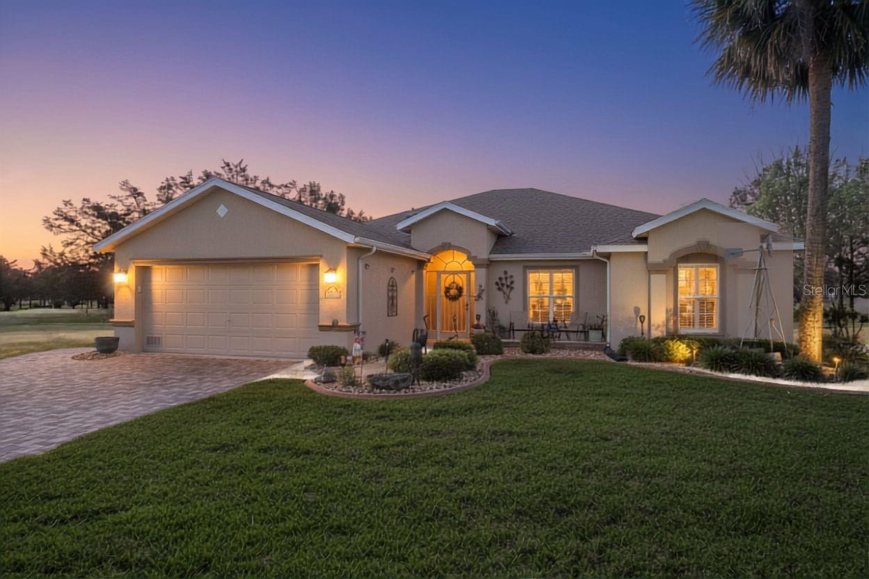 Photo of 15525 SW 14TH AVENUE ROAD OCALA FL 34473