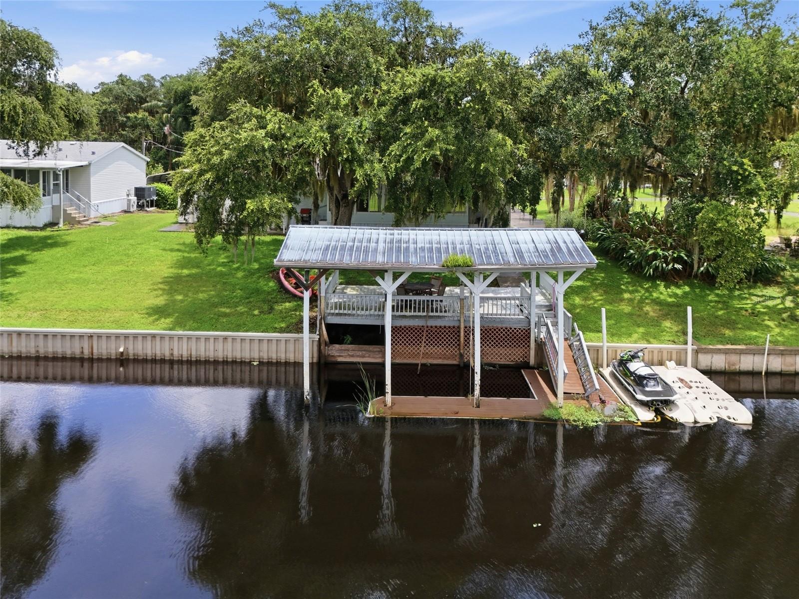 Photo of 2086 STARBOARD DRIVE GENEVA FL 32732