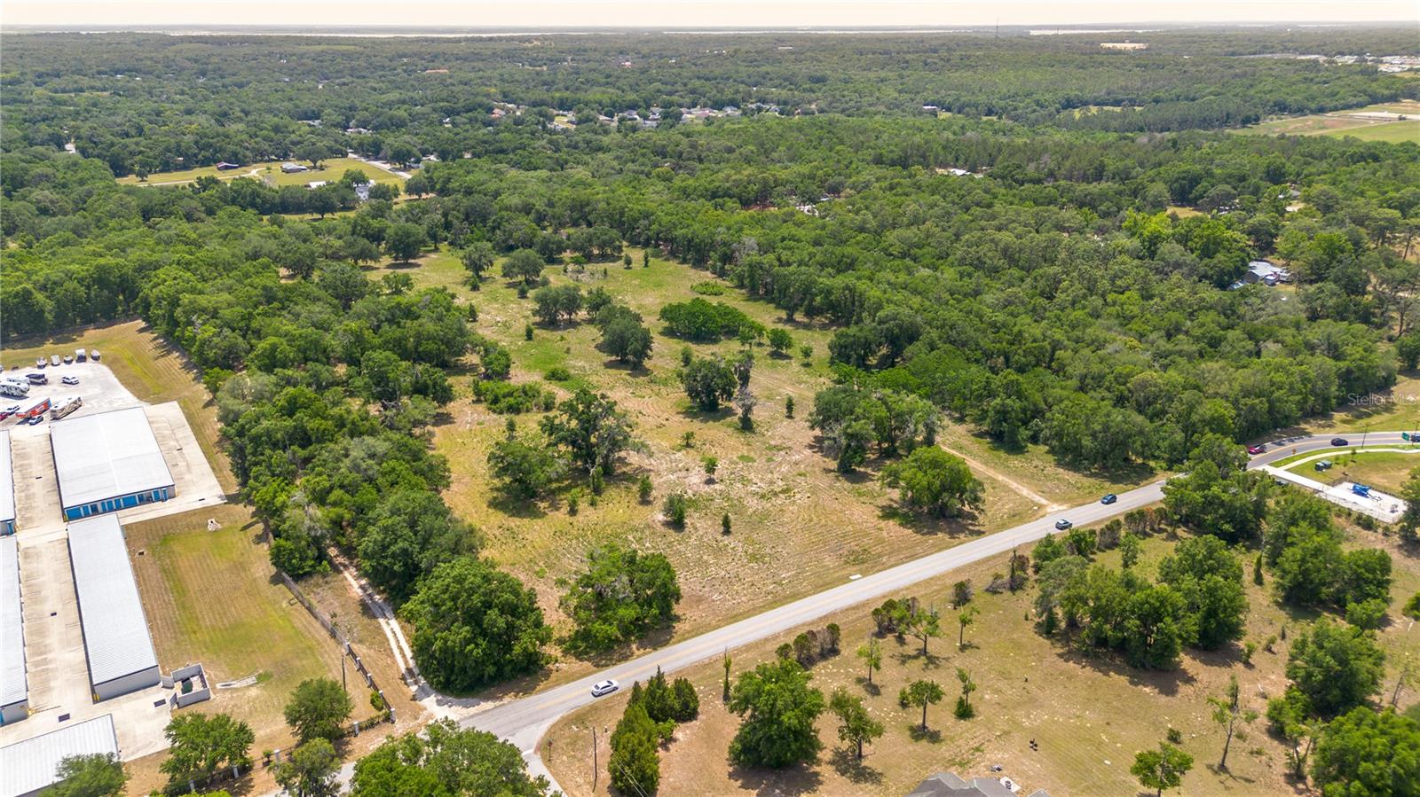 Photo of 0 ROLLING ACRES ROAD LADY LAKE FL 32159