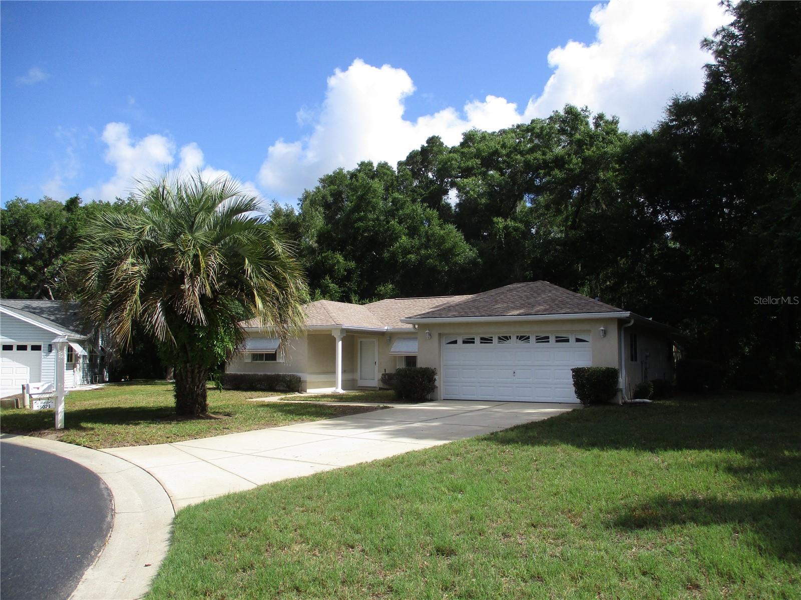 Photo of 15024 SW 112TH CIRCLE DUNNELLON FL 34432