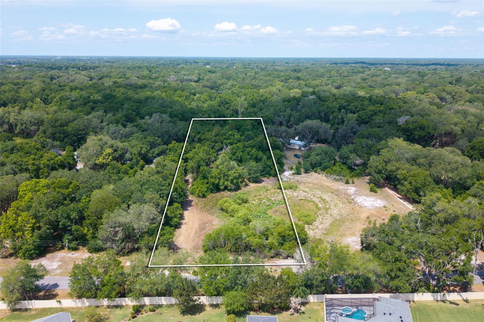 Photo of 3482 COUNTY ROAD 507 WILDWOOD FL 34785