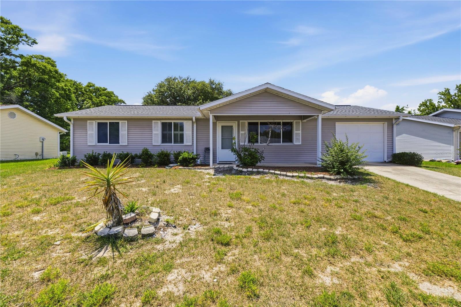 Photo of 10986 SW 83RD AVENUE OCALA FL 34481