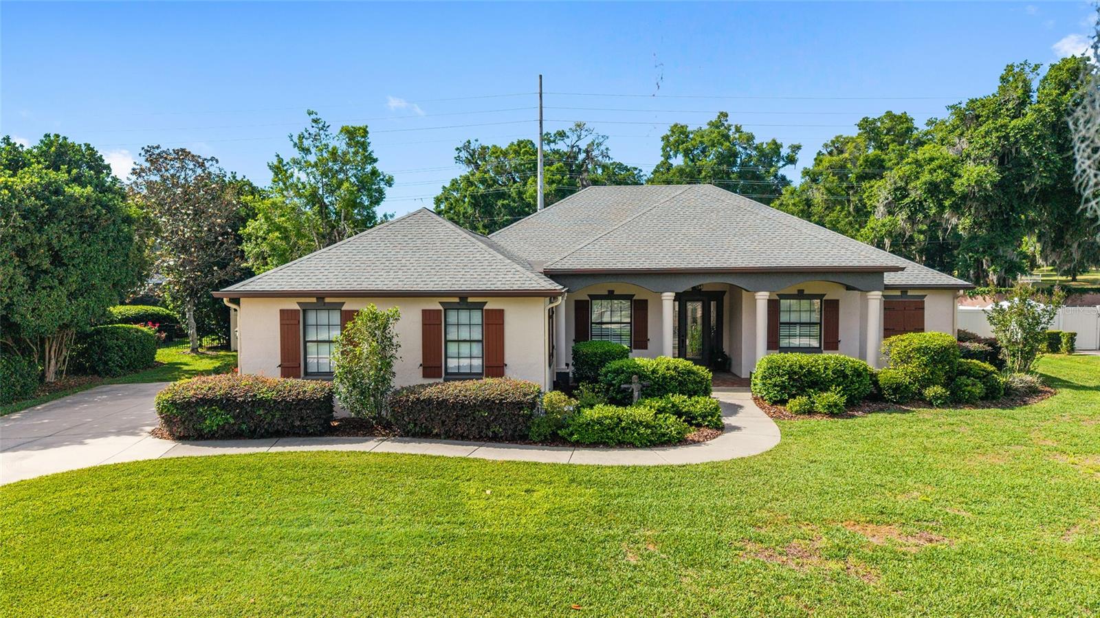 Photo of 2806 SE 30TH STREET OCALA FL 34471