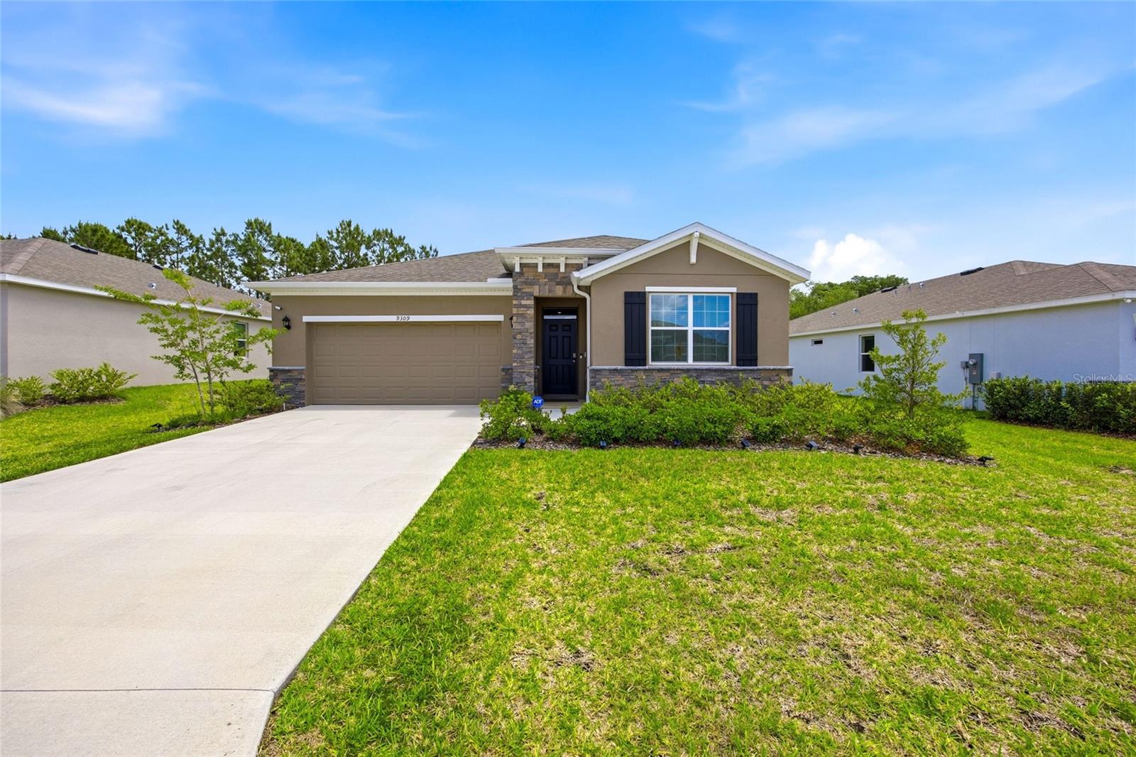 Photo of 9309 SW 60TH COURT ROAD OCALA FL 34476
