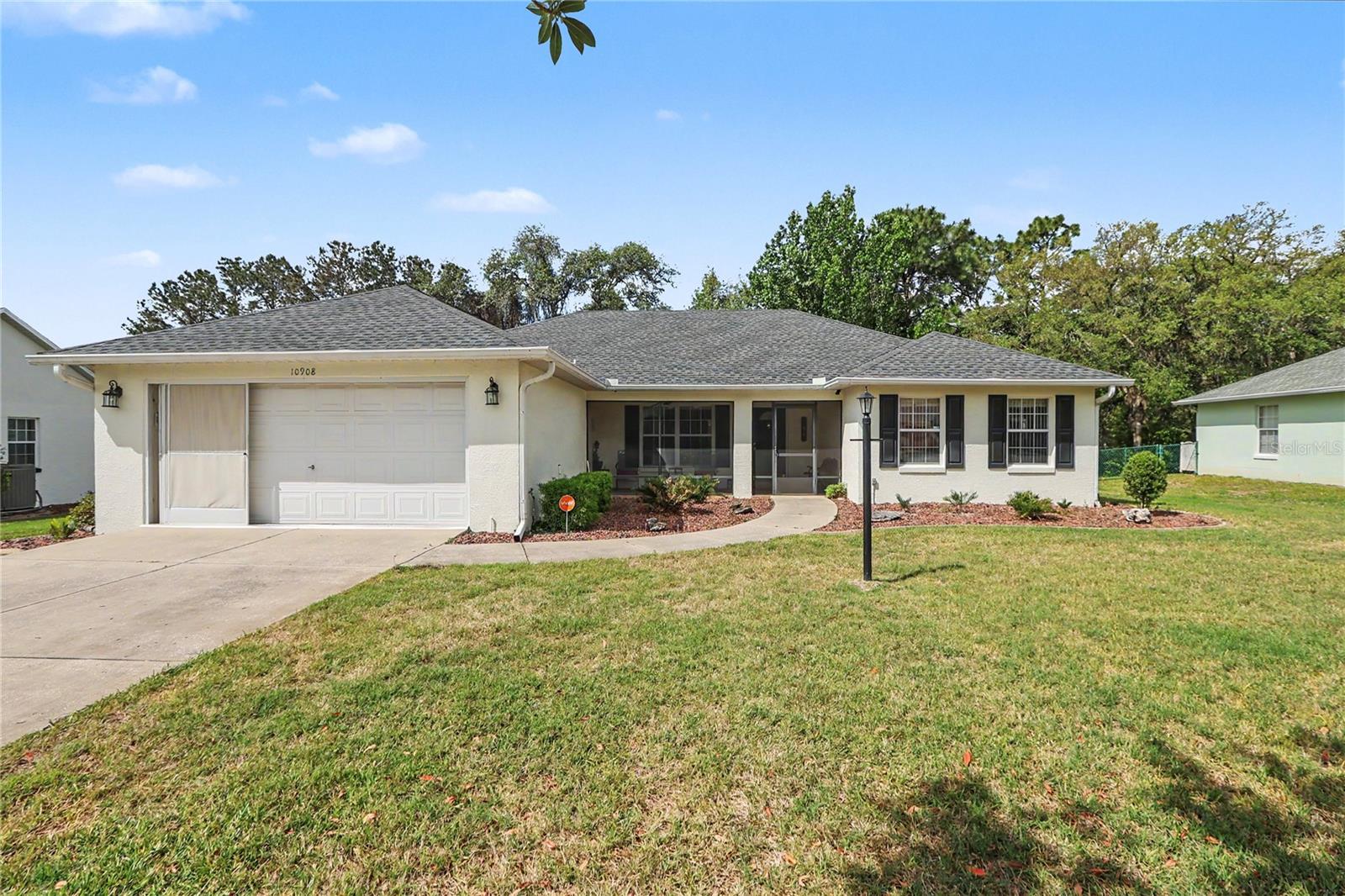Photo of 10908 SW 53RD CIRCLE OCALA FL 34476