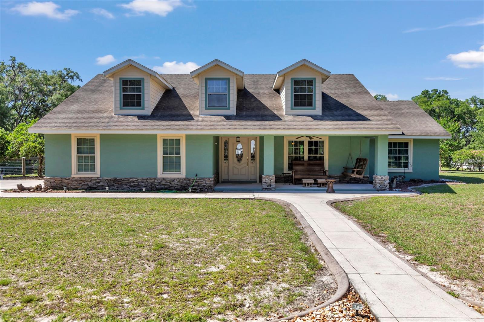 Photo of 3325 S HWY 314A OCKLAWAHA FL 32179