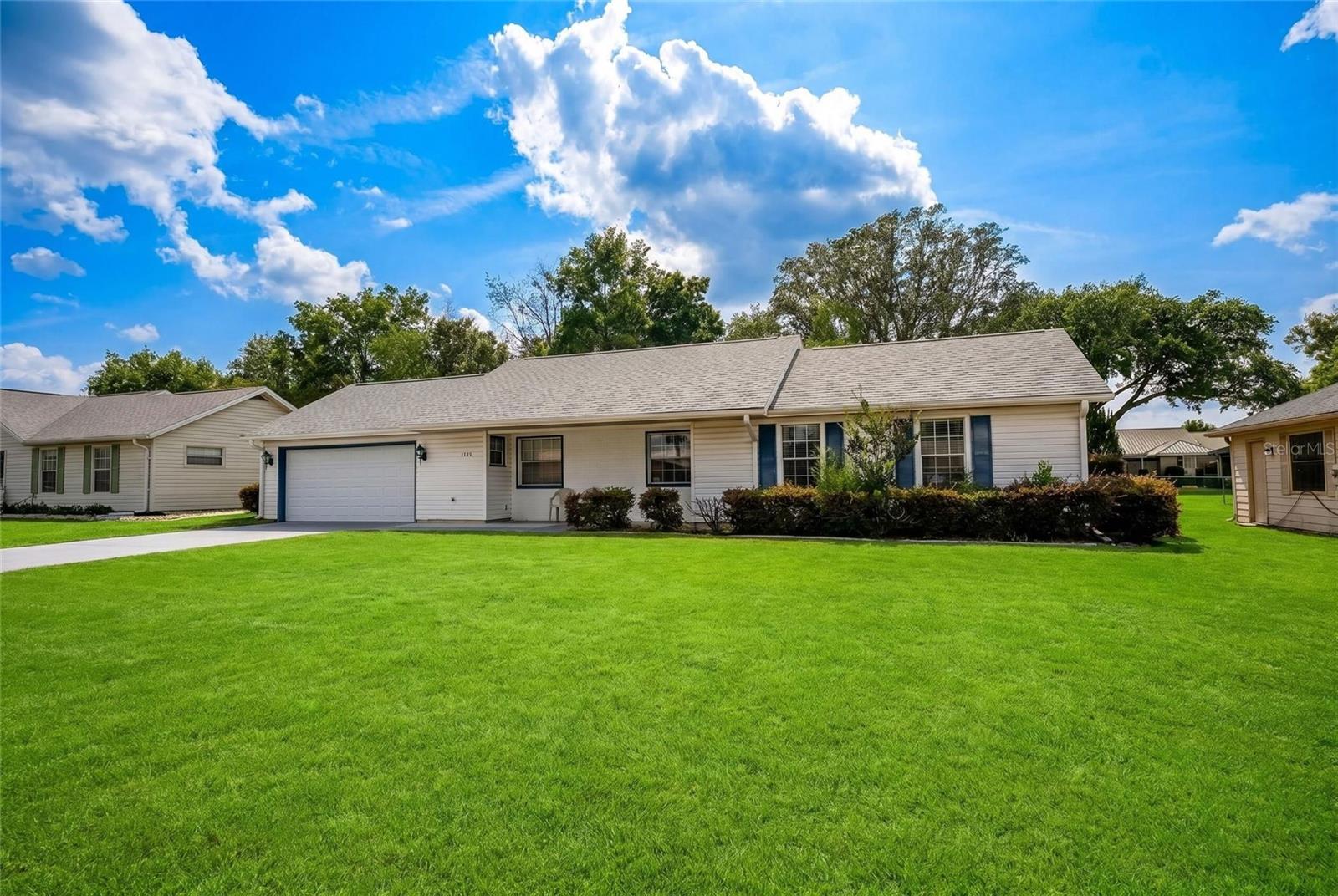 Photo of 3380 NW 44TH COURT OCALA FL 34482