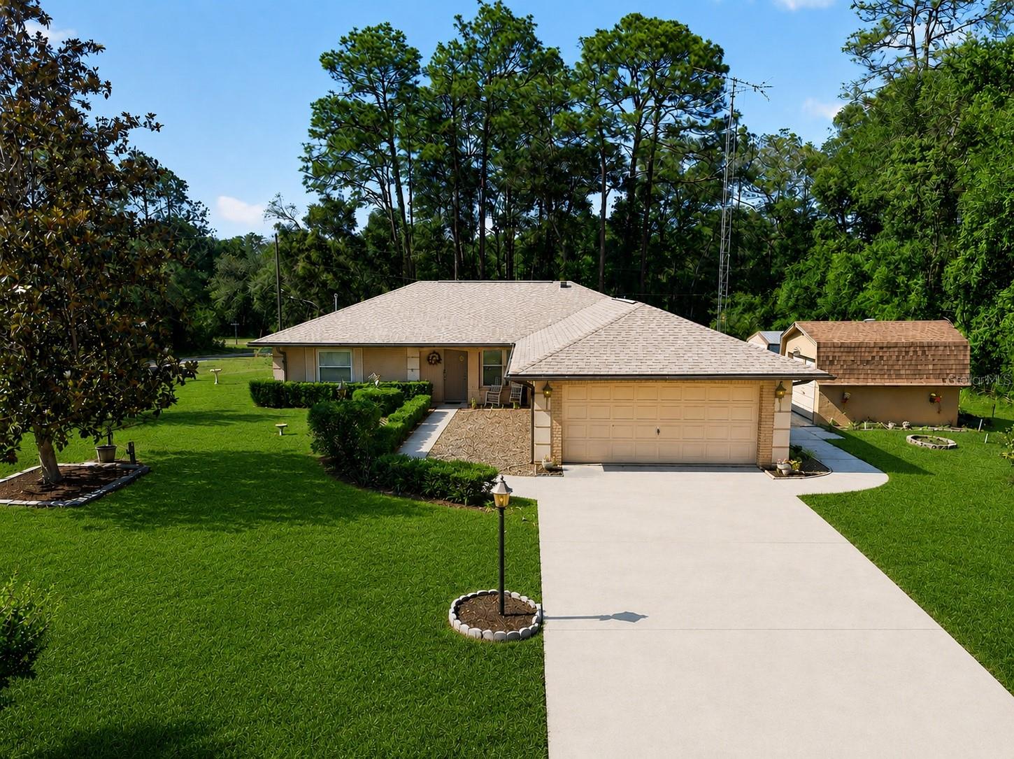 Photo of 10936 N AIRWAY LOOP CITRUS SPRINGS FL 34434