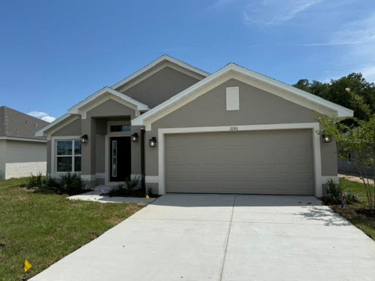 Photo of 2190 NW 23RD LOOP OCALA FL 34475