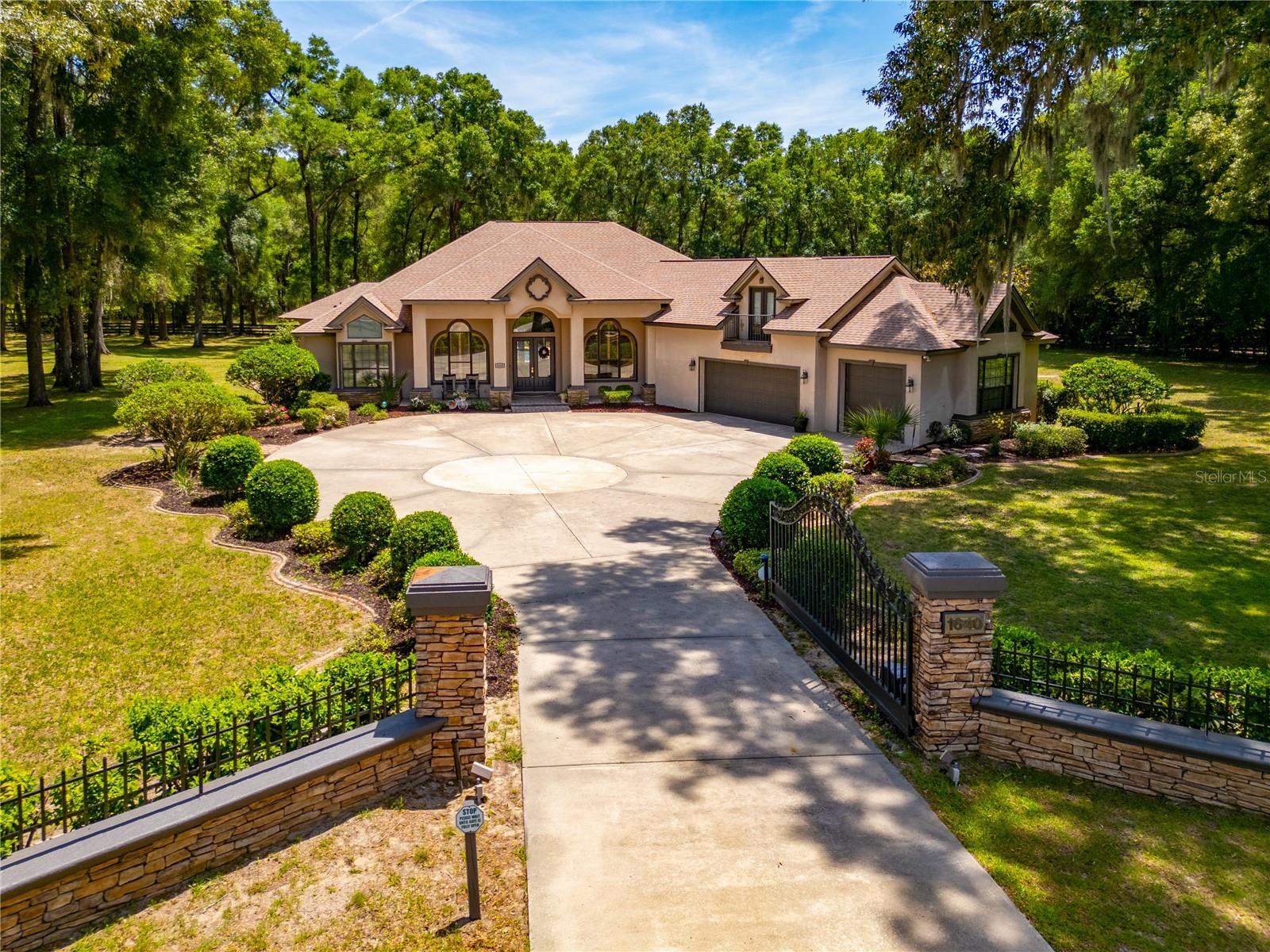 Photo of 1640 SE 91ST PLACE OCALA FL 34480