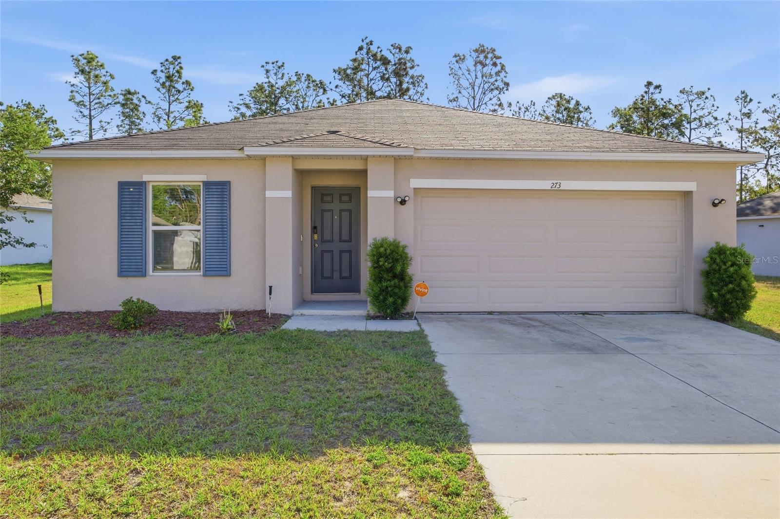 Photo of 273 HICKORY COURSE RADIAL OCALA FL 34472