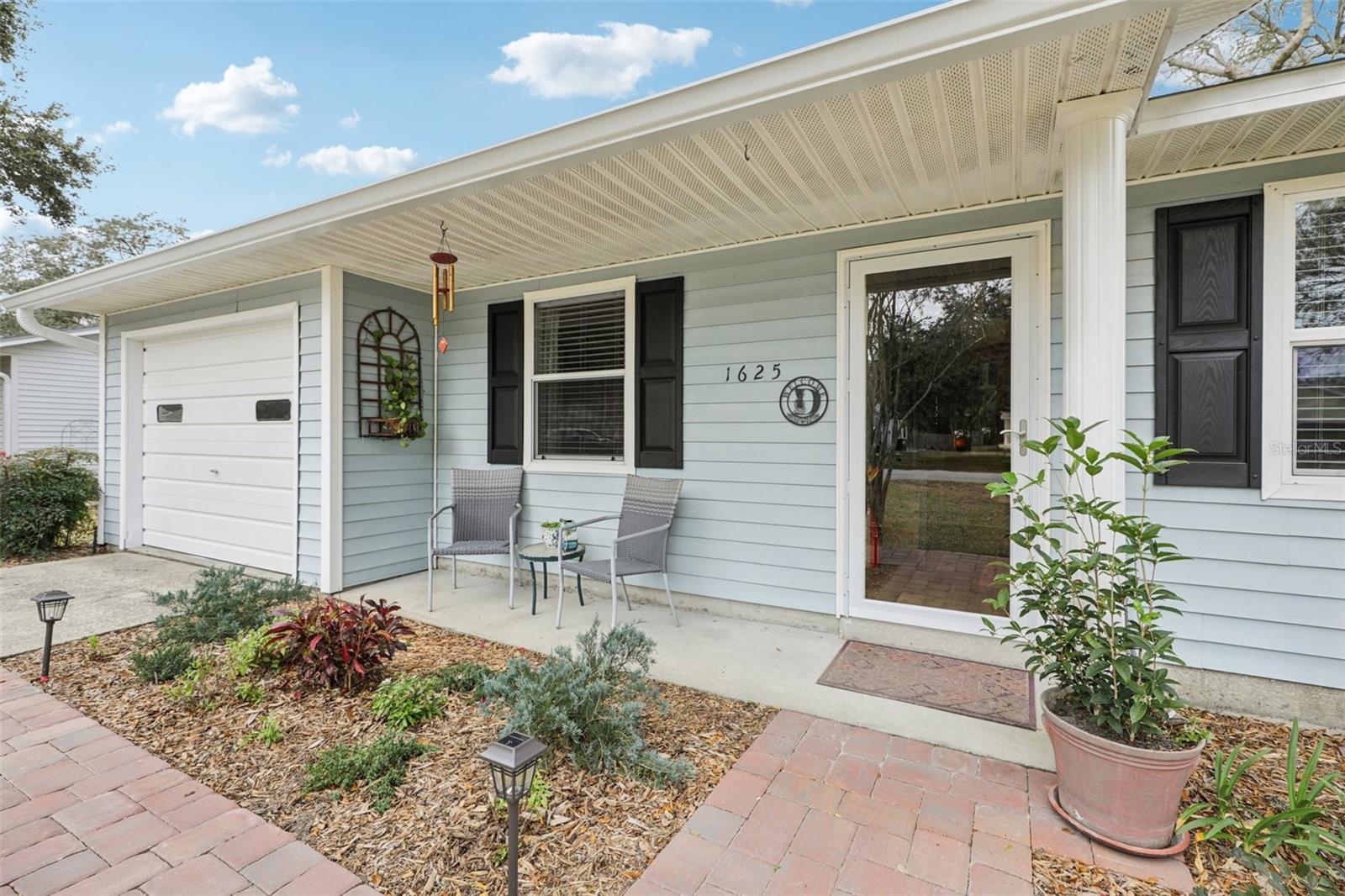 Photo of 1625 NEW ABBEY AVENUE LEESBURG FL 34788