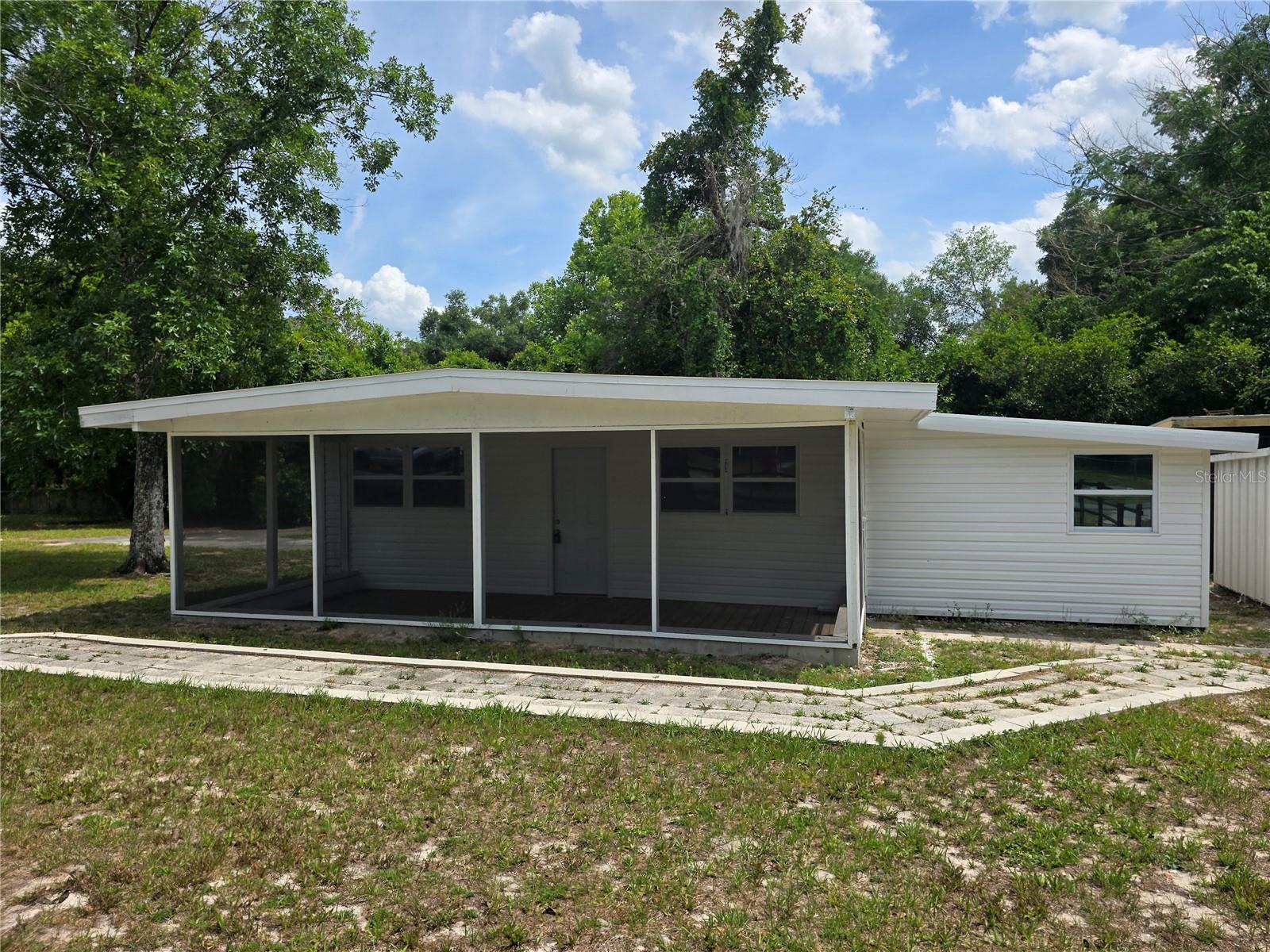 Photo of 10566 E RABBIT LANE FLORAL CITY FL 34436