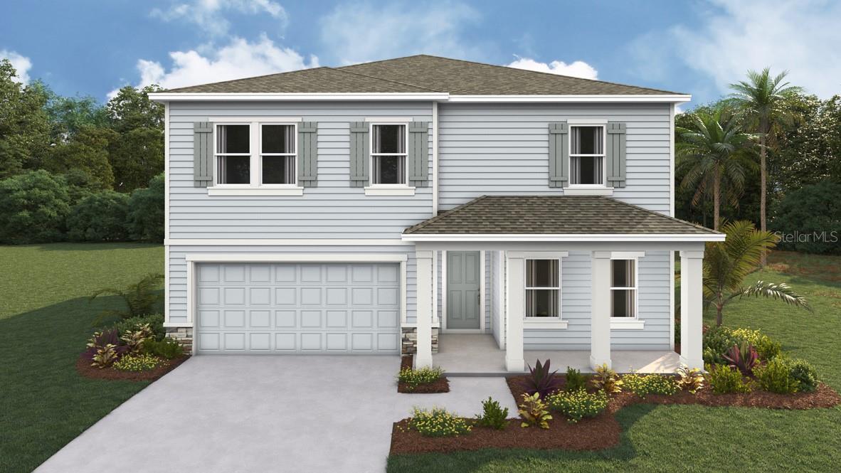 Photo of 17124 NW 180TH TERRACE ALACHUA FL 32615