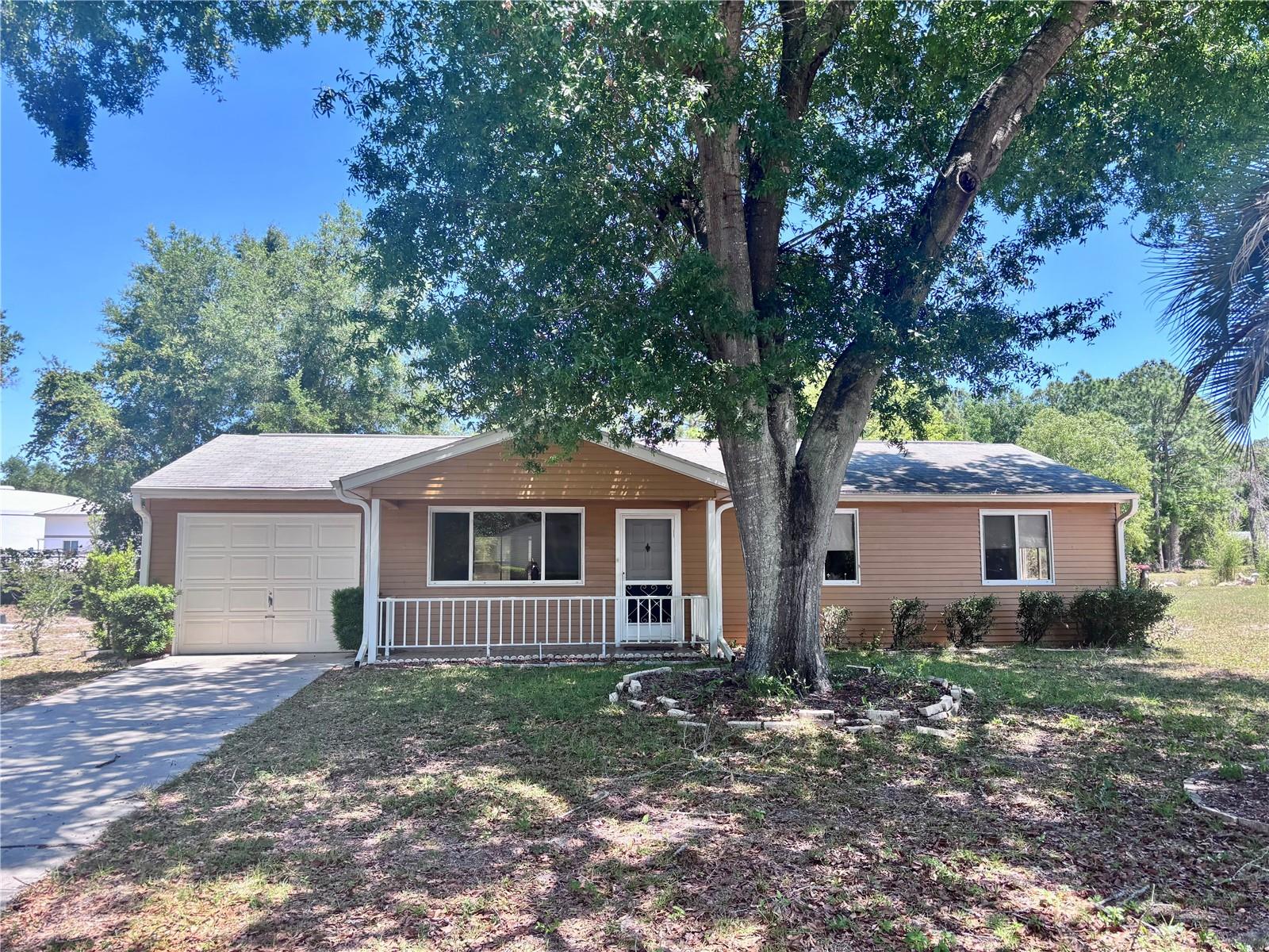 Photo of 8947 SW 108TH PLACE OCALA FL 34481