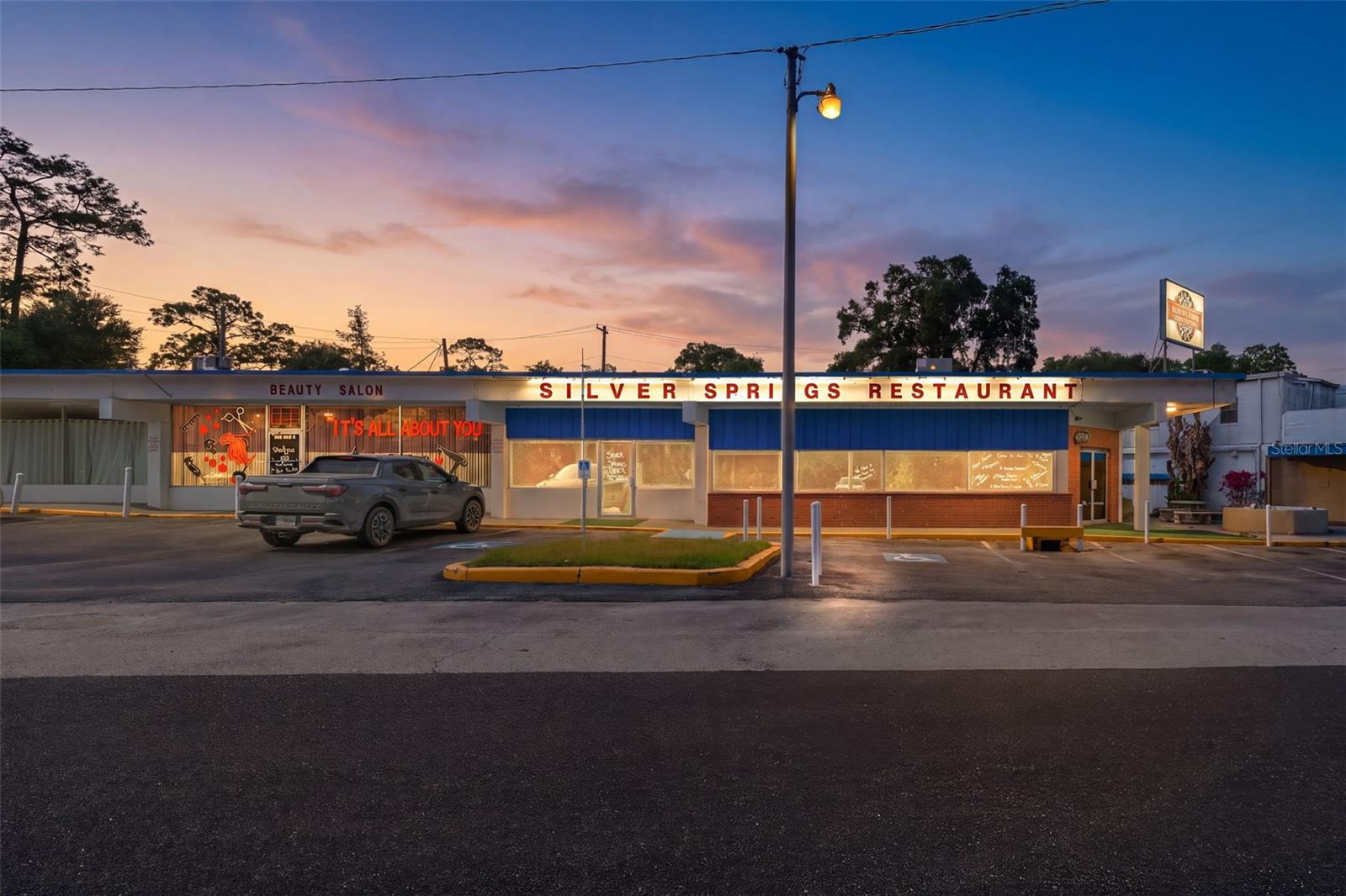 Photo of 5300 E SILVER SPRINGS BOULEVARD #B SILVER SPRINGS FL 34488
