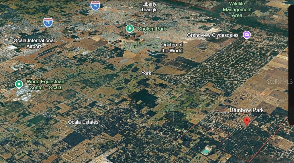 Photo of SW 12TH PLACE OCALA FL 34481