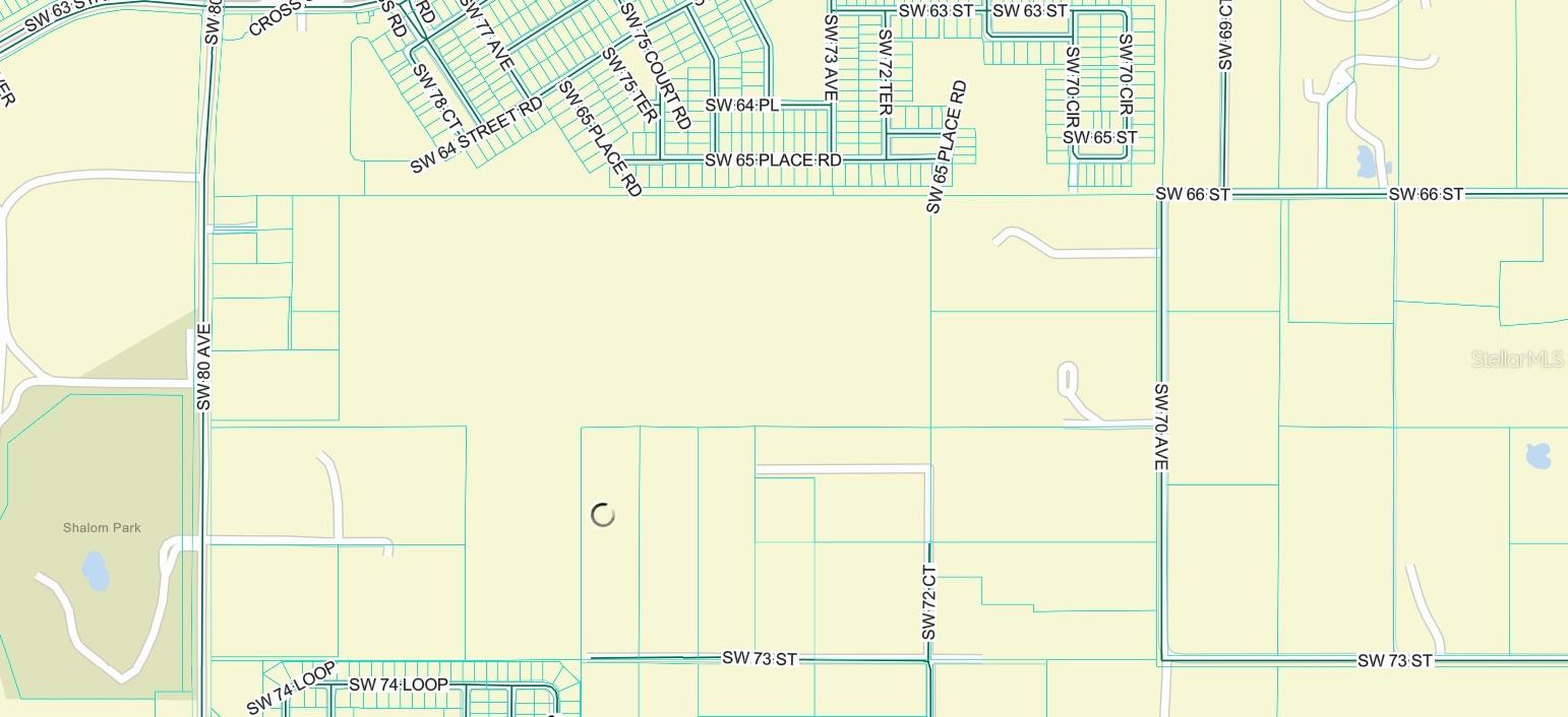 Photo of 7589 SW 73RD STREET OCALA FL 34476